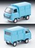 Tomytec Tomica Limited Vintage Neo Масштаб Honda Панельный фургон Стандартный Светло-голубой 1/64 LV-N17c TN-V (Законченный)