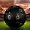 1PC SVW size 5 soccer ball PrahaIndoor Soccer Ball Colorful All Ages Machine Stitched PVC Competition Ready Durable High-Bounce