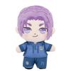 Blue Lock Reo Mikage PuriNutatch Dream