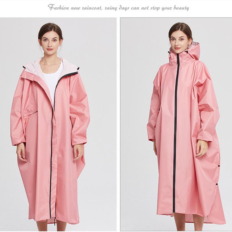 Женский дышащий плащ, легкий дождевик, пончо, женский непромокаемый плащ, плащи для взрослых, дождевик, походный велосипедный дождевик