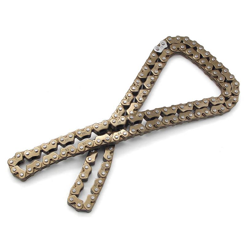 Motorcycle Chain Cam Timing Master Link for Honda XR650R 2000 2001 2002 2003 2004 2005 2006 2007 14401-MBN-671 Moto Accessories