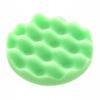 Polishing Sponge, Corrugated, 150mm, M14 Thread