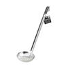 Stainless Steel Ladle Handle with Holes