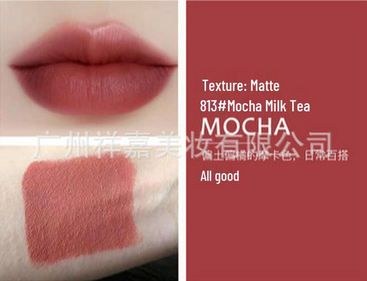 European & American MADIVER Lipstick: Little Chili Matte Velvet 316544602