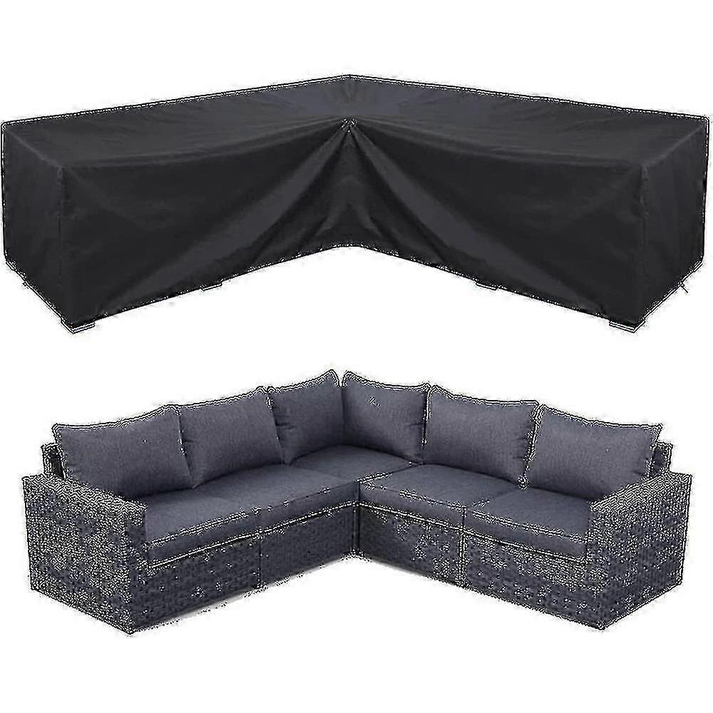 75 Sizes Waterproof Outdoor Patio Garden Furniture Covers Rain Snow Chair Covers Yj53 25-26