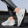 Большой размер 45 Carbon Plate Marathon Shoes Men Casual Sneakers Удобные легкие спортивные кроссовки для бега унисекс для тенниса и ходьбы