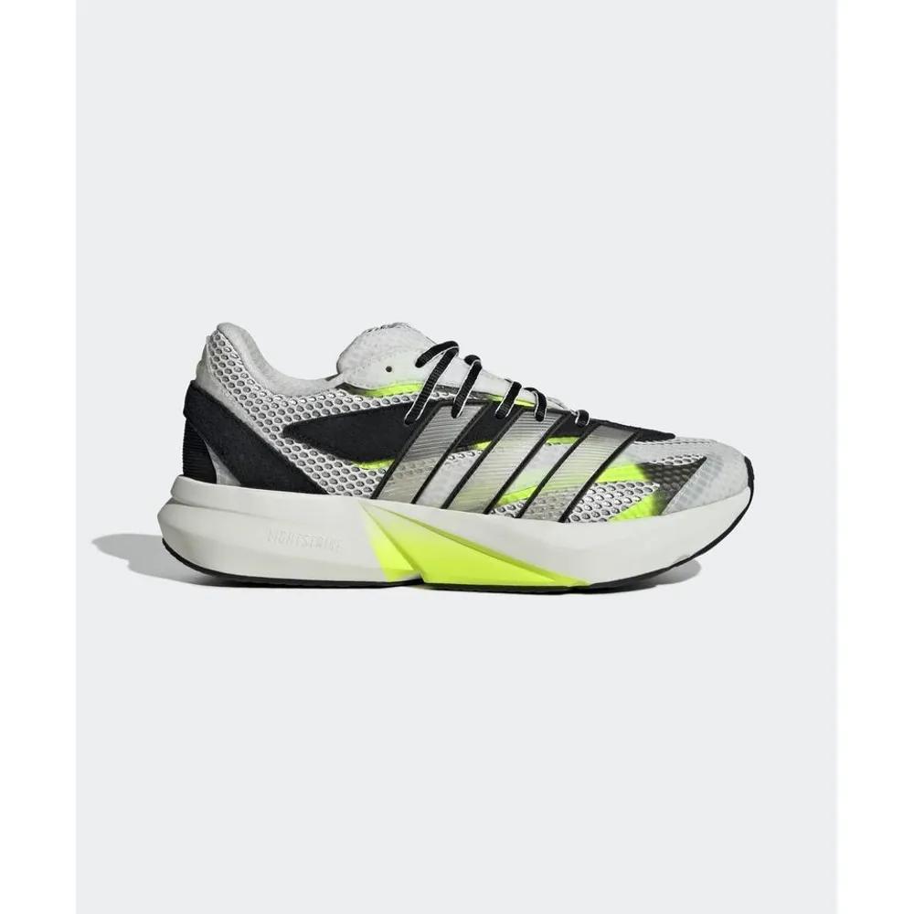 ADIDAS adidas Lightblaze - Белый: Lucidremon JR9737 1696086