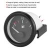 2in Fuel Gauge Meter with Fuel Level Sensor Pointer Indicator 12V Universal Parts