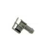Разъем форсунки омывателя фар 90075-17009 Для Mazda Toyota Nissan Subaru 85207-33120 85208-33120