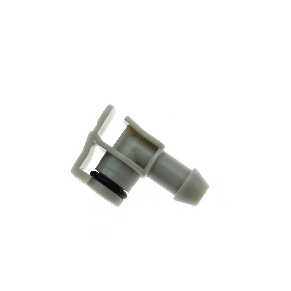 Разъем форсунки омывателя фар 90075-17009 Для Mazda Toyota Nissan Subaru 85207-33120 85208-33120