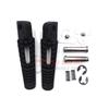 Передние Задние Подножки Мотоцикла Для Suzuki GSR400 GSR600 GSXR600 GSXR750 GSXR1000 GSX1300R GSXR1300 B-king Hayabusa
