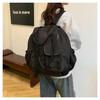 2024 Autumn Women's Travel Backpack: Versatile, Large Capacity, Lightweight, Multi-Functional.