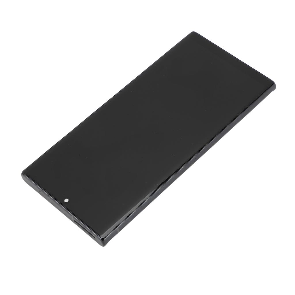 Замена экрана для телефона Galaxy NOTE 20 Ultra TFT-дисплей с сенсорным экраном и дигитайзером в сборе