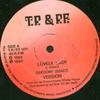12inch Record GREGORY ISAACS / PHILLIP FRASER - Lovely Lady / Just A Dream TPPF001 T.P. & P.F. 1986 UK Reggae, Ska & Dub Used