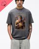 Black Myth Wukong TShirt New Arrival Gamer Shirt Unisex Unisex Short Sleeve Graphic T Shirts ONeck Cotton Streetwear Tee Tops