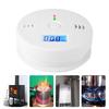 High Quality Carbon Monoxide Alarm CO Smoke Intelligent Sensor Poisoning Gas Warning  Detector