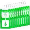 10 Pack Closet Moisture Absorber, Hanging Dehumidifier Anti-Mold Moisture Absorbing Sachet For Kitchen-Bathroom[H149]
