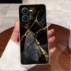 Чехол для телефона Vivo V25 Y35 Роскошный Милый Сердце Любви Кролик Забавный Рисунок Прозрачный Силикон ТПУ Мягкий Корпус Задняя Крышка