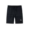 Jordan Simple Versatile Breathable Kids Shorts Kids Shorts Black JD2322049GS-001
