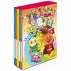 Nakabayashi 5-Book BOX Pocket Album Anpanman March A-PL-270-19-2