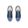 Vans Кроссовки унисекс OG Old Skool LX Navy Raven Синие VN0A4P3X4O5