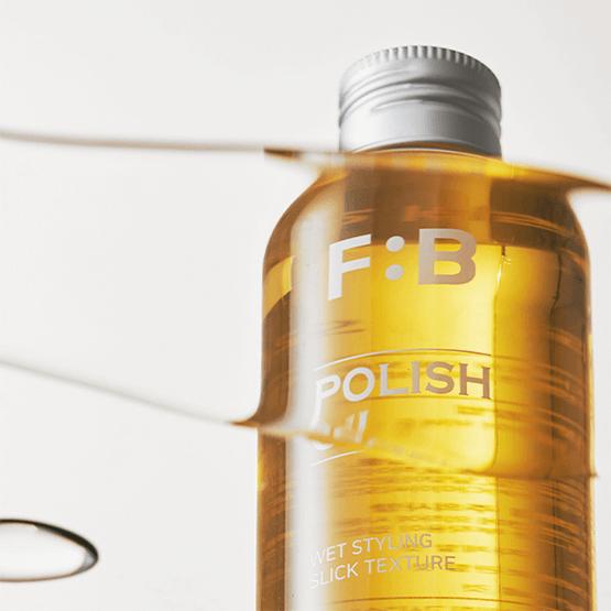 FORBEAUT Масло для влажной полировки 160 мл