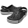 [Crocs] Кроксы Bayaband, Черные, Размер 26,0 см