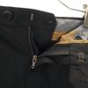 Костюм ZARA MAN Комплект 36/31 черный Мужской Б/У