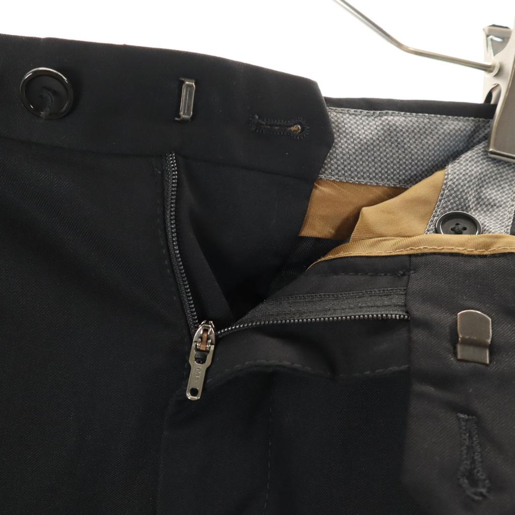 Костюм ZARA MAN Комплект 36/31 черный Мужской Б/У
