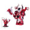 Warhammer Черные Легионеры Хаоса Минифигурка Конструктор Игрушка Пакет W1384-1398