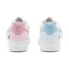 Nike Air Force 1 Air Force 1, Двусторонний Лебедь Возлюбленная, Романтичный, Девическое Сердце, Милый Стиль, Деконструктивистский Дизайн DH2920-111(TeamS2-S-BOX)