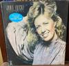 Виниловая пластинка JANIE FRICKE Love Notes LP1267 CBSSony 1979 Филиппинский Кантри-Фолк Б/у
