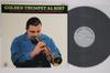 LP Record AL HIRT, DIXIELAND ORCHESTRA - Golden Trumpet Al Hirt YS2181AF AUDIO FIDELITY  Japan Jazz Used