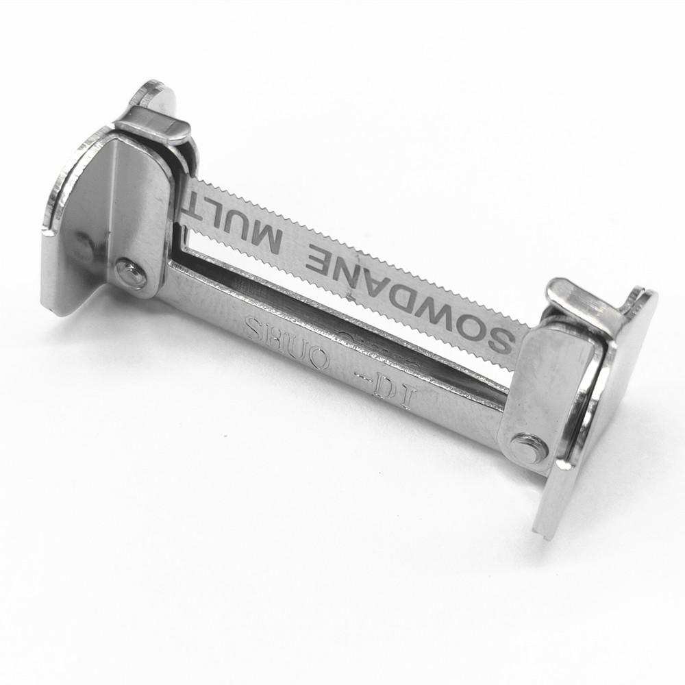 1 набор стоматологических ортодонтических полосок для восстановления межзубной эмали, отбеливание зубов, полировка эмали, инструменты для стоматолога