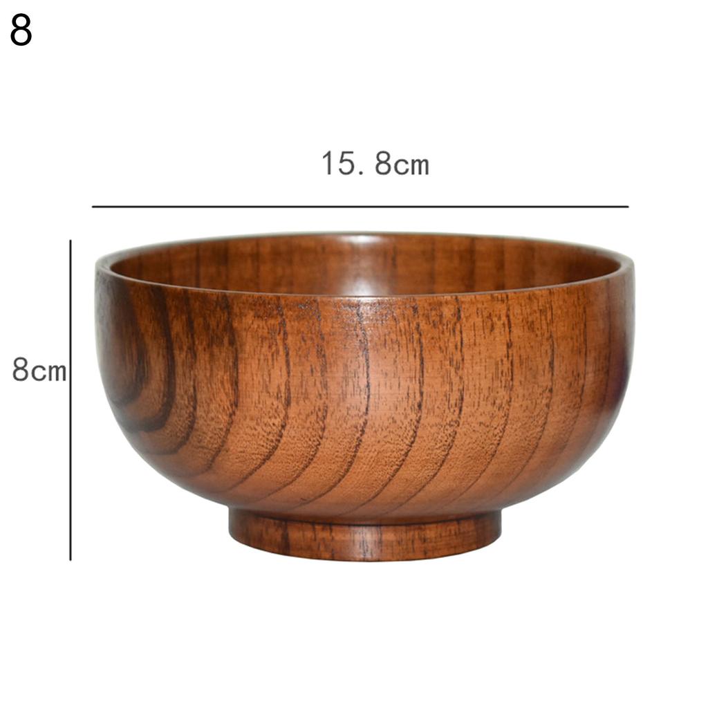 SW деревянная лапша, рисовая миска для супа, контейнер для хранения еды, кухонная посуда, гаджет