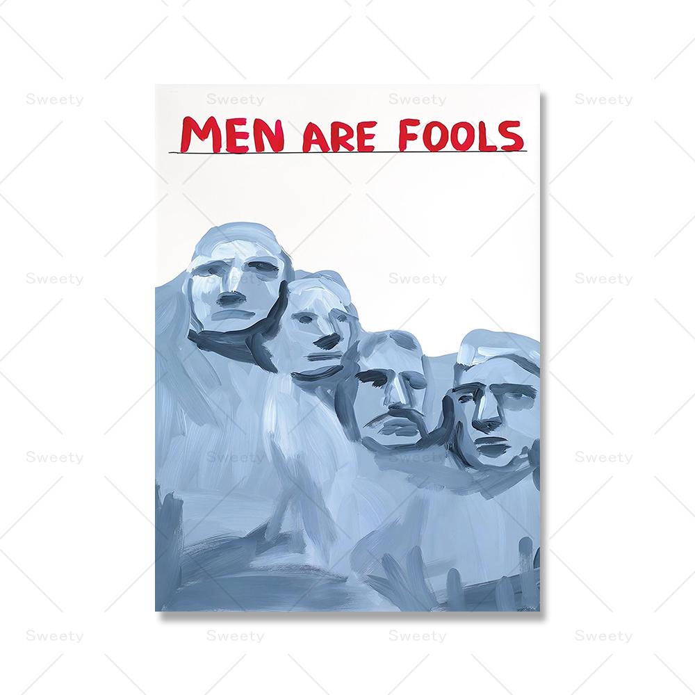 Дэвид Шригли Роза Гитара Арт Плакат Современный Принт Кухня Забавная Цитата Холст Картины Абстрактные Картины Домашний Настенный Декор