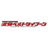 Bandai Kamen Rider Legend Transformation Belt Series Transformation Belt Typhoon