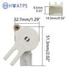 13597416 Car Accssories Clutch Brake Pedal Position Sensors Switch For Buick Chevrolet Sonic GMC Opel Vauxhall Insignia A B