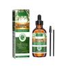 Rosemaries Hair Growth Oil Strengthens Hair Organics Rosemaries Hair Strengthening Oil Rosemaries  Oil 60ml With Mascara Brush + Eye Liner Brush