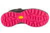 CMP Vertyx Mid WP, Womens black Trekking shoes