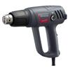 Professional Hot Air Gun AHAG1551 Black Hot Air for a Variety of from Removing Vinyl Sheets and Carpet To Bending PVC Temperature Hot Air