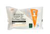 Cafec Deep 27 Abaca+ paper coffee filters 100 pieces