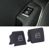 2pcs Master Window Switch Repair Button Cap For Mercedes ML GL R W164 W251 X164