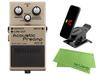 Акустический предусилитель BOSS KORG Pitchclip 2 Marks Original Cross Set - AD-2 + PC-2 +