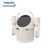 Philips TAS2508 K-song All-in-One Microphone Speaker CN plug (adapter included)