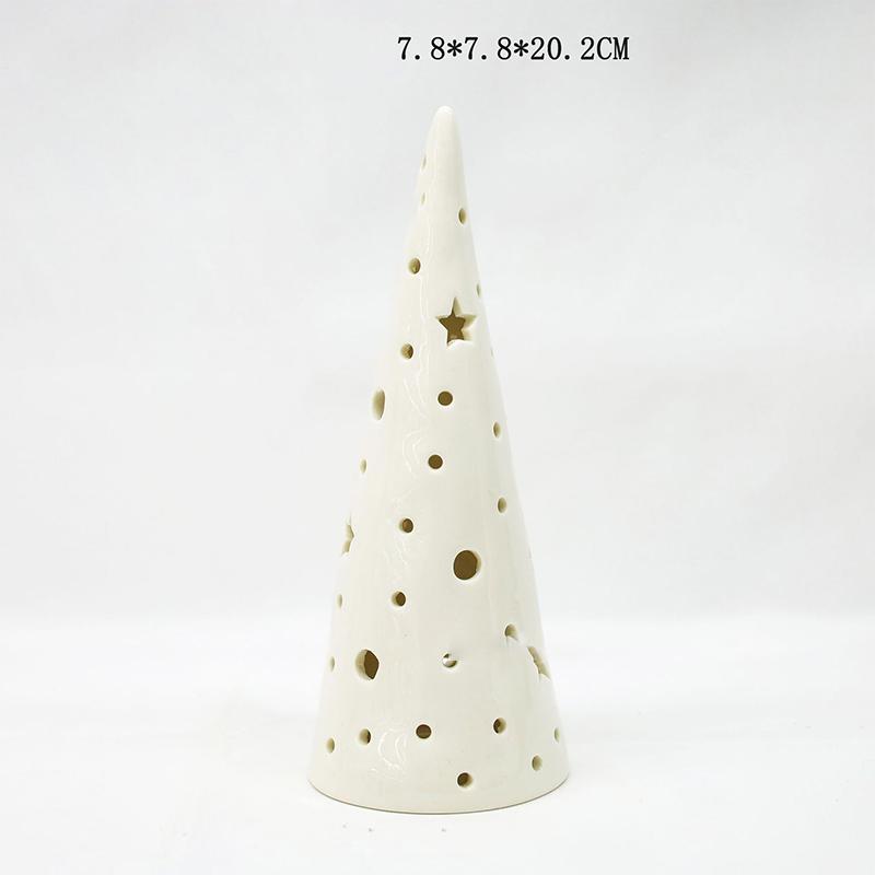 Керамический подсвечник Керамический подсвечник для чайной свечи Аромалампа для дома Декор для спальни Подарок на новоселье