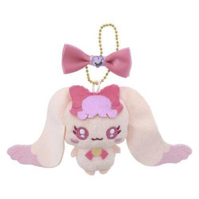 Pretty Cure Petit Cure Молочный талисман с лентой