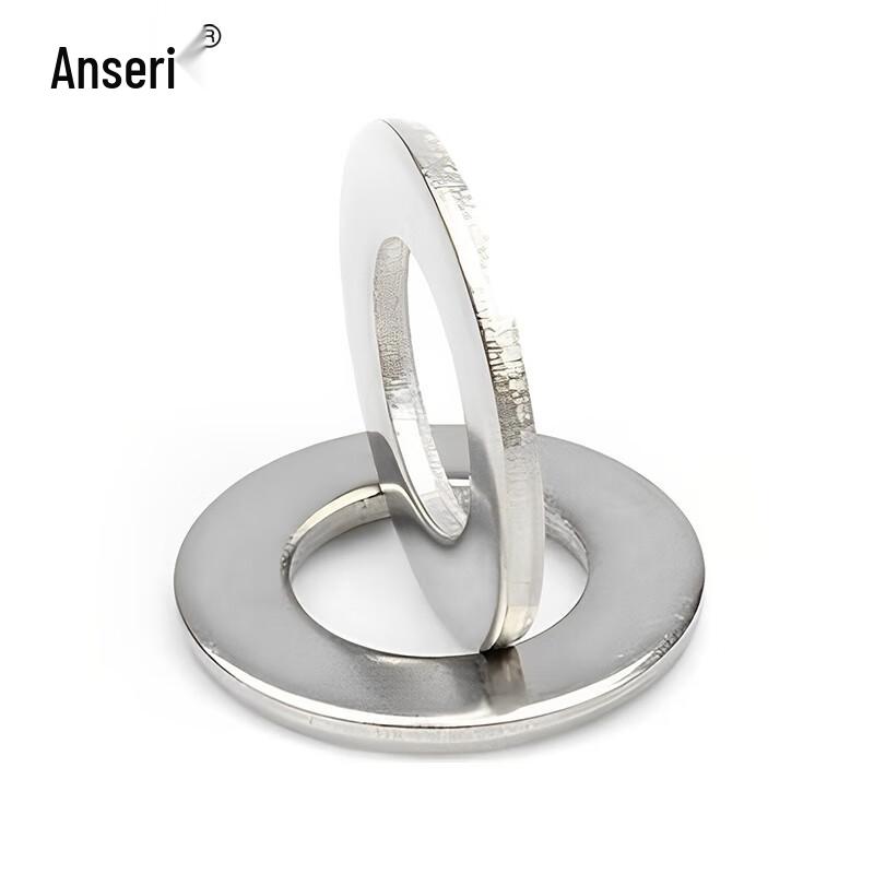 Плоские шайбы из нержавеющей стали Ansell 304