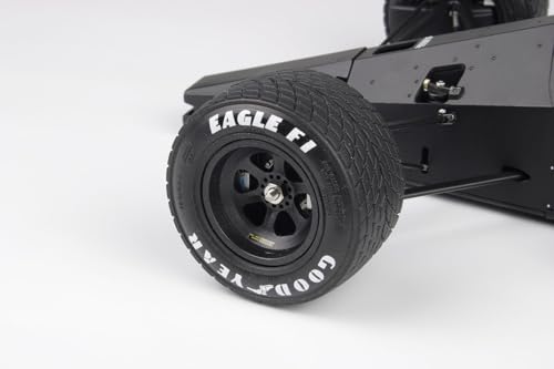 Platz/BEEMAX 1/12 scale McLaren MP4/4 1988 World Champion plastic model kit BX12002