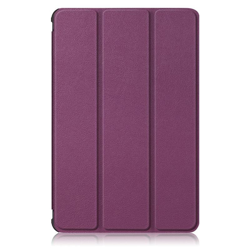 Case for Samsung Galaxy Tab S8 Ultra S7 Plus FE 12.4 Inch Folding Stand Tablet Shell for Samsung Tab S8 S7 Plus FE Cover Case